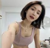资讯页按钮简洁